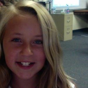 Meet your Posher, Meghan